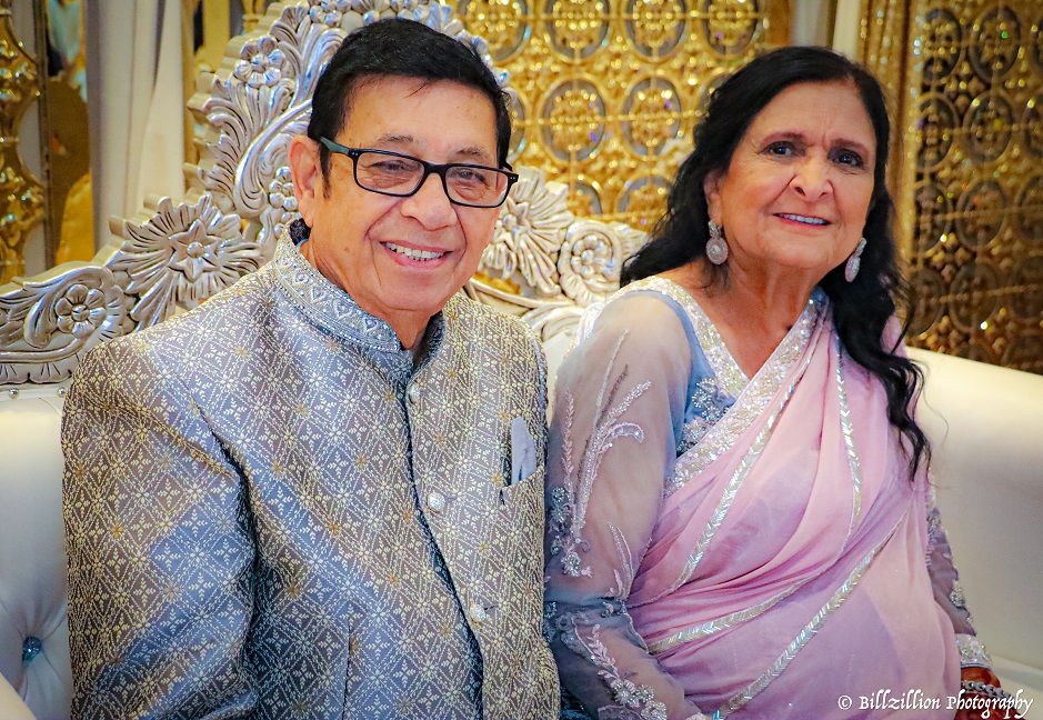 - Neeru & Razak